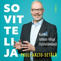 Sovittelija
