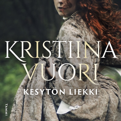 Kesytön liekki