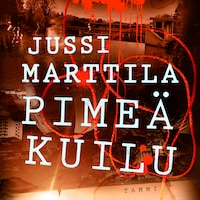 Pimeä kuilu