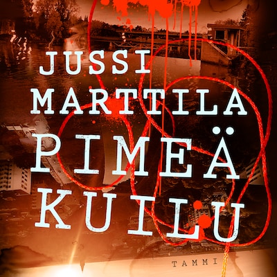 Pimeä kuilu