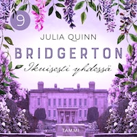 Bridgerton: Ikuisesti yhdessä