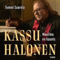 Kassu Halonen