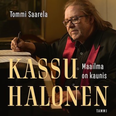 Kassu Halonen