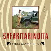 Safaritarinoita