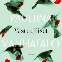 Vastuulliset
