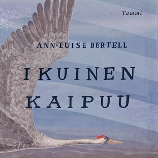Ikuinen kaipuu bookCoverFor