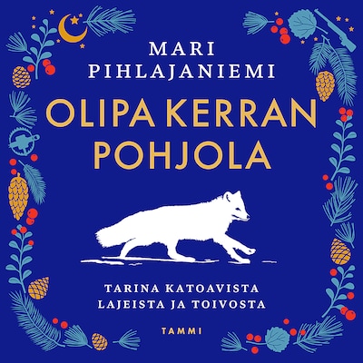 Olipa kerran Pohjola