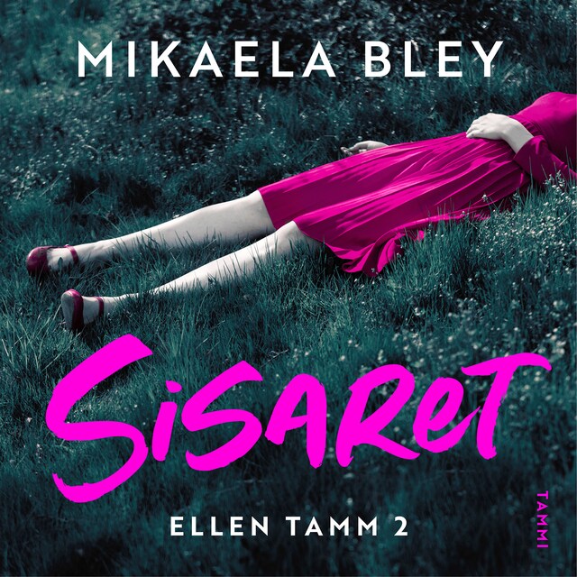 Book cover for Sisaret