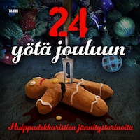 24 yötä jouluun