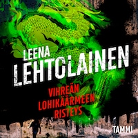 Vihreän lohikäärmeen risteys