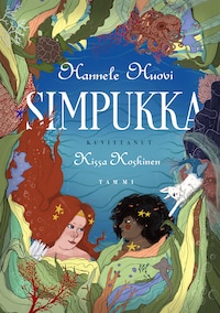 Simpukka (e-äänikirja)