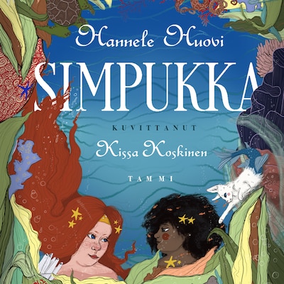 Simpukka