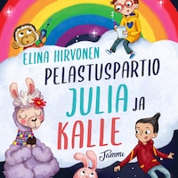 Pelastuspartio Julia ja Kalle