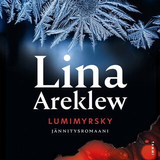 Lumimyrsky bookCoverFor