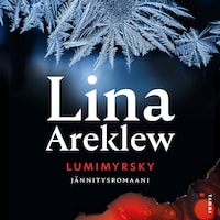 Lumimyrsky