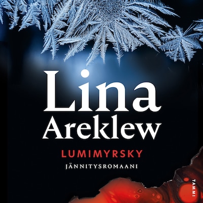 Lumimyrsky