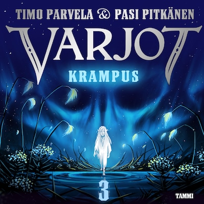 Varjot 3. Krampus