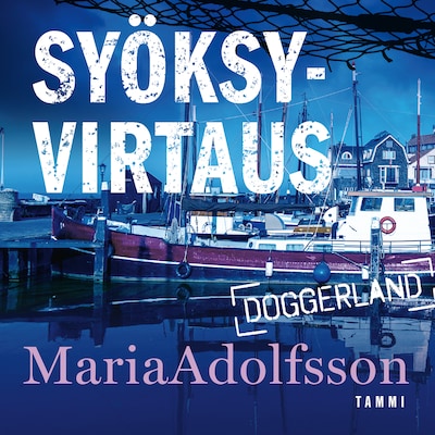 Syöksyvirtaus