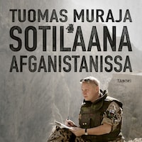 Sotilaana Afganistanissa