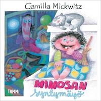 Mimosan syntymäyö