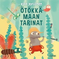 Ötökkämaan tarinat