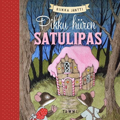 Pikku hiiren satulipas
