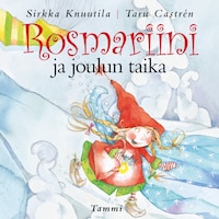 Rosmariini ja joulun taika