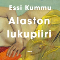 Alaston lukupiiri