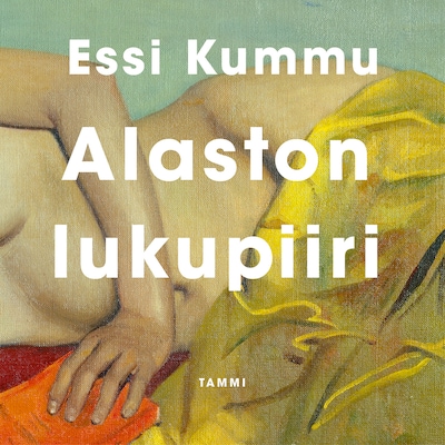 Alaston lukupiiri