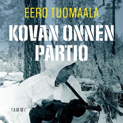 Kovan onnen partio