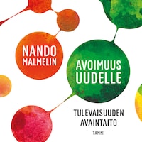 Avoimuus uudelle