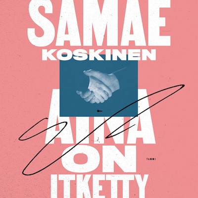 Aina on itketty