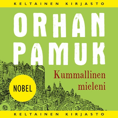 Kummallinen mieleni