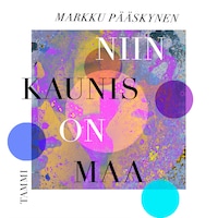 Niin kaunis on maa