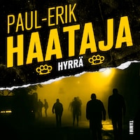 Hyrrä