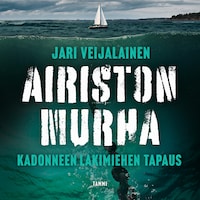 Airiston murha