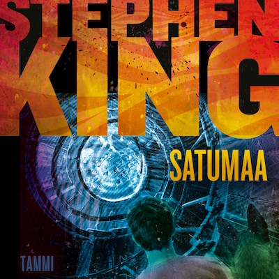 Satumaa