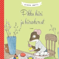 Pikku hiiri ja hiirenkorvat