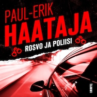 Rosvo ja poliisi