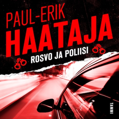 Rosvo ja poliisi