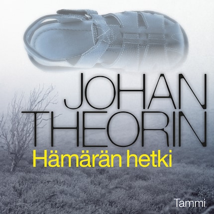 Hämärän hetki bookCoverFor