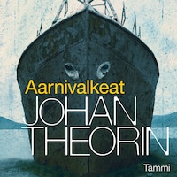 Aarnivalkeat