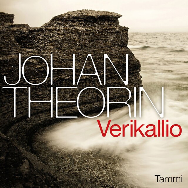 Book cover for Verikallio