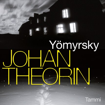 Yömyrsky bookCoverFor