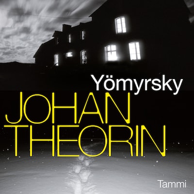 Yömyrsky