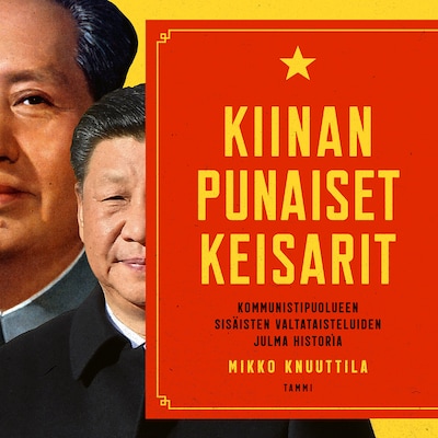 Kiinan punaiset keisarit