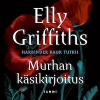 Murhan käsikirjoitus