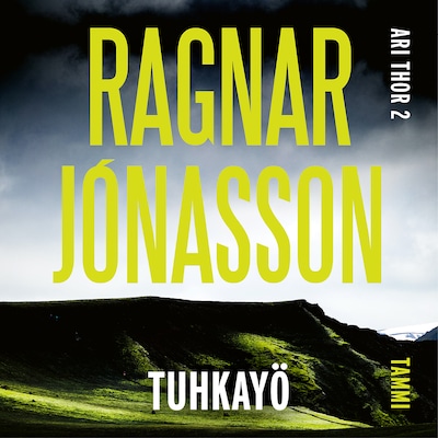 Tuhkayö