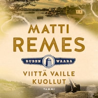 Viittä vaille kuollut