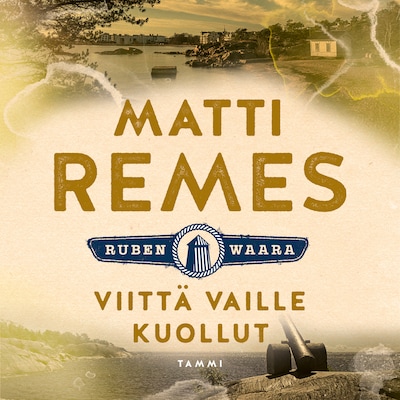 Viittä vaille kuollut